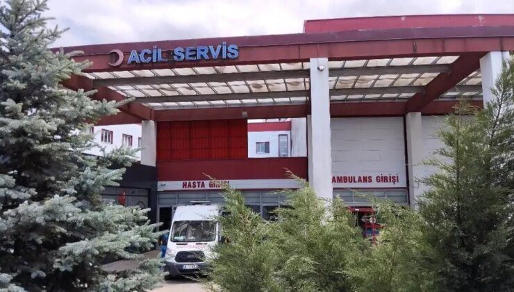 Hendek’te Kız Yurdunda Gıda Zehirlenmesi Şüphesi: 88 Öğrenci Hastaneye Başvurdu