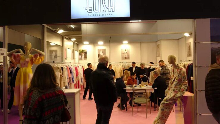 IFCO 2025 İstanbul’da moda dünyasını buluşturdu: Türk tekstiline büyük ilgi