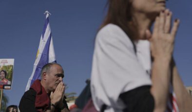 İsrail, ateşkesin devam şartlarını görüşmek için Katar’a heyet gönderiyor