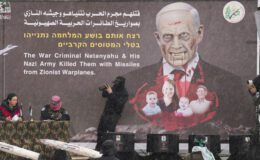 İsrail, Hamas’ın teslim ettiği 4 cenazeden birinin İsrailli esire ait olmadığını iddia etti