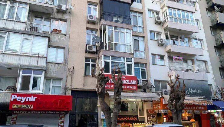 İzmir’de Diş Hekimine Tabancalı Saldırı: Nedeni Dolandırıcılık İddiası