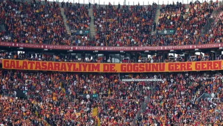 KAP geldi! Taraftarın hayalini kurduğu yıldız Galatasaray’da