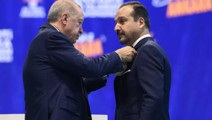 Kulisler hareketlendi! Erdoğan’dan Akşener’in sağ koluna önemli görev