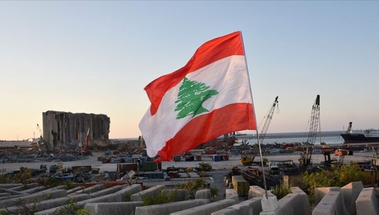 Lübnan’da Nevvaf Selam başbakanlığındaki yeni kabinenin oluşturulduğu açıklandı