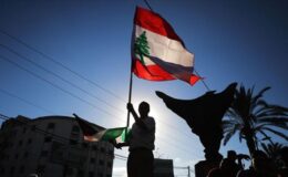 Lübnan’da güvenoyu alan hükümetin önceliği, İsrail işgalini sonlandırmak ve ‘silah tekeli’ kurmak