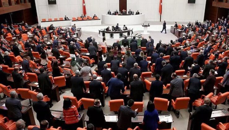 Meclis’te sandalye dağılımı değişti! Seçimden sonra vekil sayısını artıran tek parti var