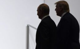 Medvedev: Trump’ın Putin ile görüşmesi Rusya’nın asla yenilmeyeceğini gösteriyor