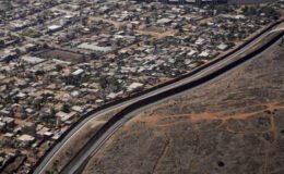 Meksika’dan Trump’ın sınıra duvar inşası fikrine yanıt: Duvarlar değil, köprüler inşa etmeliyiz