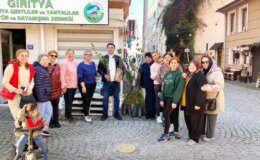 Mudanya’da Türk-Yunan Nüfus Mübadesinin 102. Yıl Dönümü Kutlandı