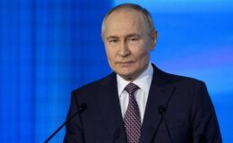 Putin: Ukrayna devletine karşı değiliz