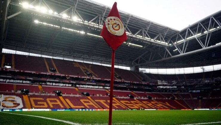 Rams Park'ta 16. Galatasaray-Fenerbahçe derbisi