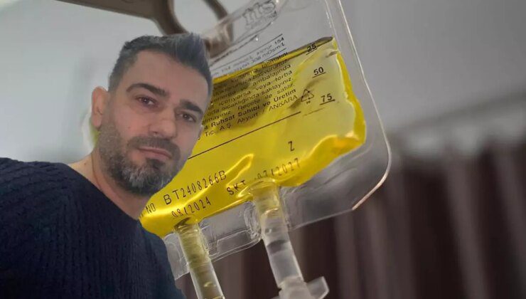 Sarı serumdan ölüm sonrası klinik kapatıldı