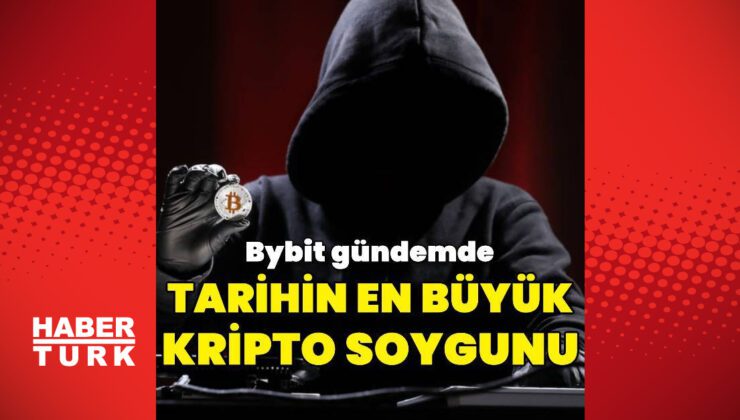 Soğuktan sıcağa: Tarihin en büyük kripto para soygunu Bybit’i vurdu!