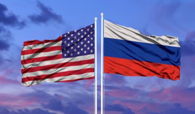 Suudi Arabistan’da ABD-Rusya zirvesi