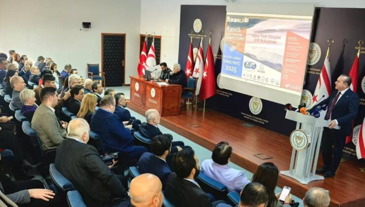 Trakya Üniversitesi, Çanakkale’de Kariyer Fuarı Hazırlık Çalıştayında Yer Aldı