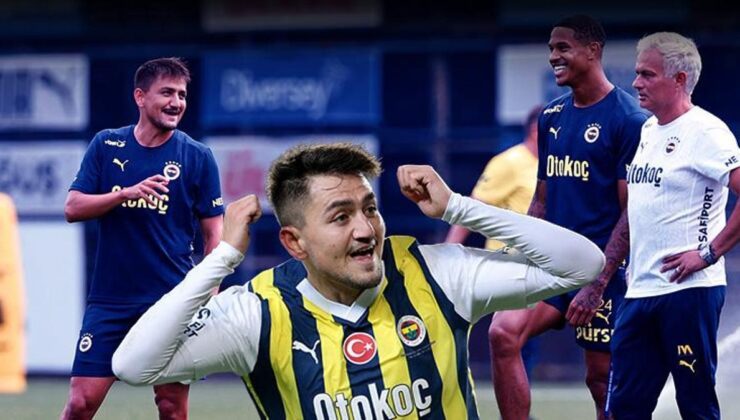 Transferde Cengiz Ünder krizi! Önce Beşiktaş şimdi de Lens