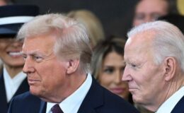 Trump, Biden’ın erişim yetkisini iptal etti: “Joe, kovuldun!”