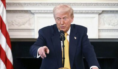 Trump: Putin ile Zelenskiy birlikte çalışmalı