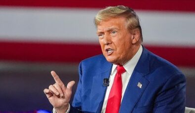 Trump’tan Rusya-Ukrayna savaşıyla ilgili değerlendirme