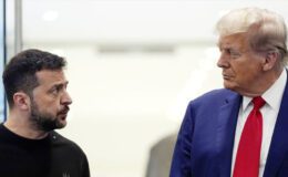Ukrayna-ABD kaynak anlaşması: Bağımsızlık mı, ekonomik teslimiyet mi?