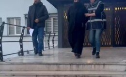 Uyuşturucu Ticareti Suçundan Aranan Kadın Bursa’da Yakalandı