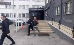 Vali Kılığındaki Dolandırıcı Yakalandı