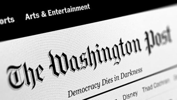 Washington Post’un sahibi Bezos, gazetede “önemli bir değişikliğe” gittiklerini açıkladı, ardından istifa geldi