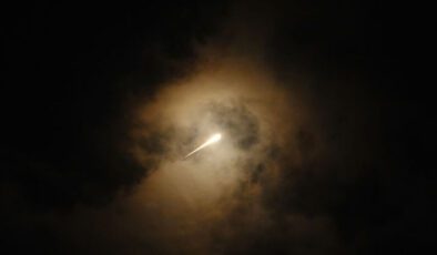 WSJ: ABD istihbaratı, İsrail’in İran’ın nükleer tesislerine saldırmayı planladığını rapor etti