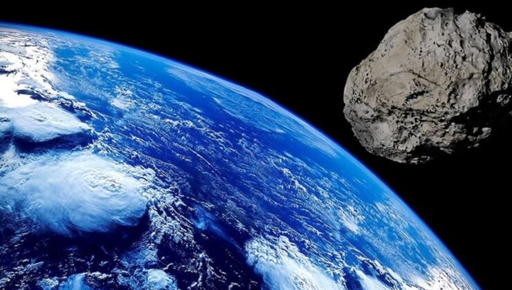 Yeni keşfedilen asteroidin Dünya’ya çarpma ihtimali hesaplandı