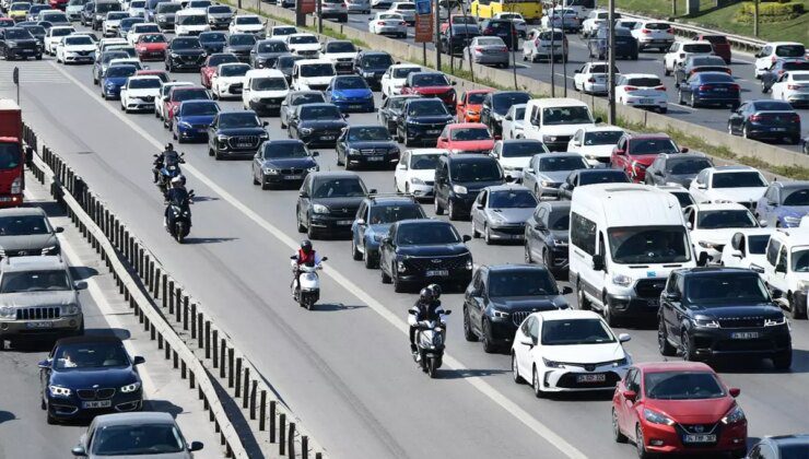 1 milyon 300 bin Ford incelemeye alındı