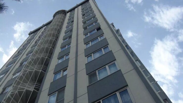 14’üncü kattan düşen Şeyma öldü, "Uyuyordum, duymadım" diyen sevgilisi gözaltında
