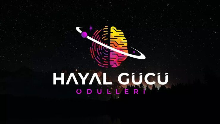 3. Hayal Gücü Ödülleri heyecanı başladı