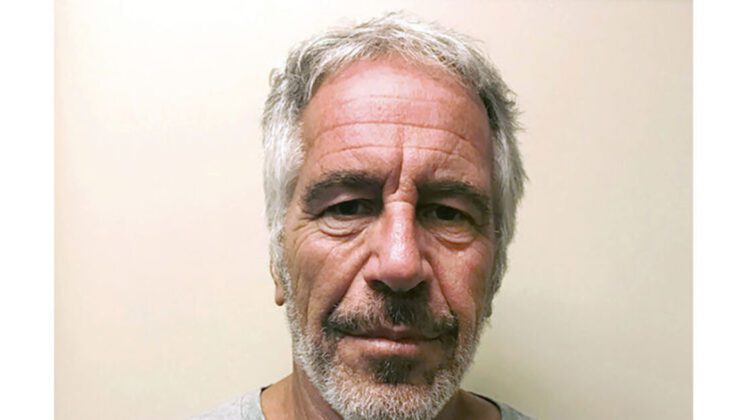 ABD Adalet Bakanlığı, Jeffrey Epstein’e ilişkin daha fazla belgeye ulaşıldığını açıkladı