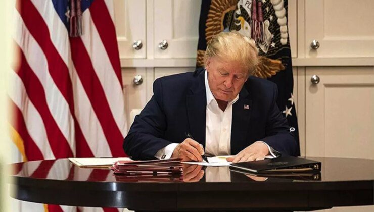 ABD Başkanı Trump, Eğitim Bakanlığı’nı kapattı