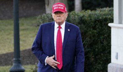 ABD Başkanı Trump’tan Joe Biden’a eleştiri: “Ulusal kabusumuz nihayet sona erdi”