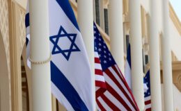 ABD Dışişleri Bakanı Rubio, İsrail Başbakanı Netanyahu ile telefonda görüştü