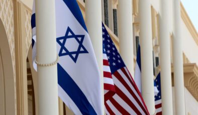 ABD Dışişleri Bakanı Rubio, İsrail Başbakanı Netanyahu ile telefonda görüştü