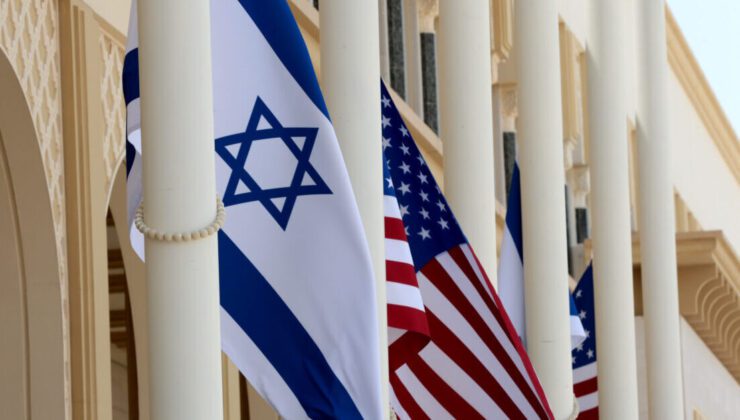 ABD Dışişleri Bakanı Rubio, İsrail Başbakanı Netanyahu ile telefonda görüştü