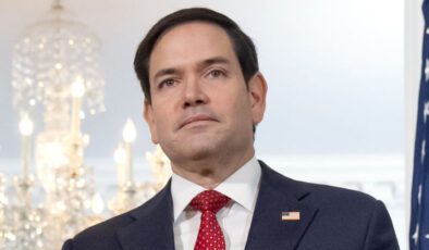 ABD Dışişleri Bakanı Rubio: Ukrayna taviz vermek zorunda