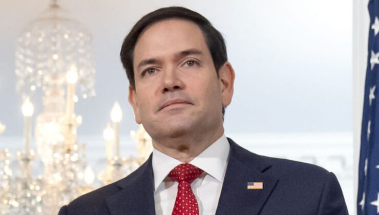 ABD Dışişleri Bakanı Rubio: Ukrayna taviz vermek zorunda