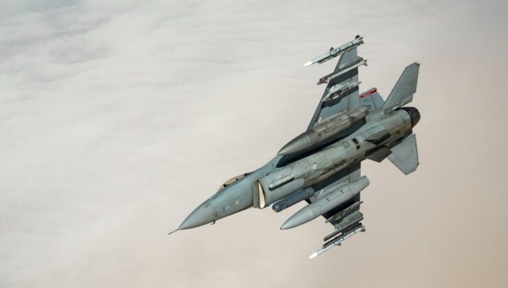 ABD Yemen’in Sada kentine saldırdı