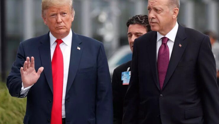 ABD’den Türkiye’ye F-35 müjdesi! Trump’ın bir şartı var