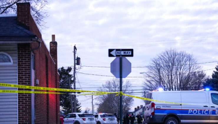 ABD’nin New Mexico eyaletinde parktaki silahlı saldırıda 3 kişi öldü, 14 kişi yaralandı