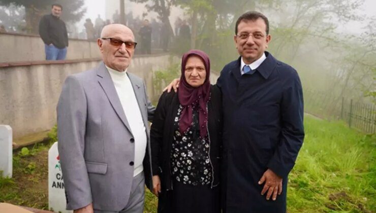 Aile şirketine el konulmuştu! İmamoğlu’nun babası sessizliğini bozdu