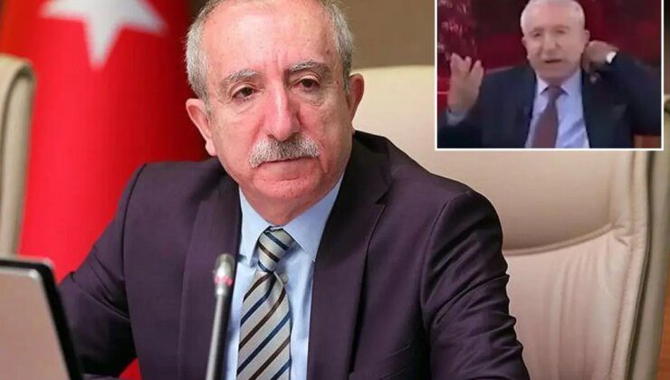 AK Partili Miroğlu’ndan TV kanallarına dikkat çeken "Kürtçe" önerisi