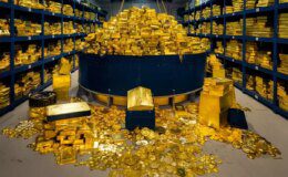 Altın yatırımcıları yeni senaryoya odaklandı