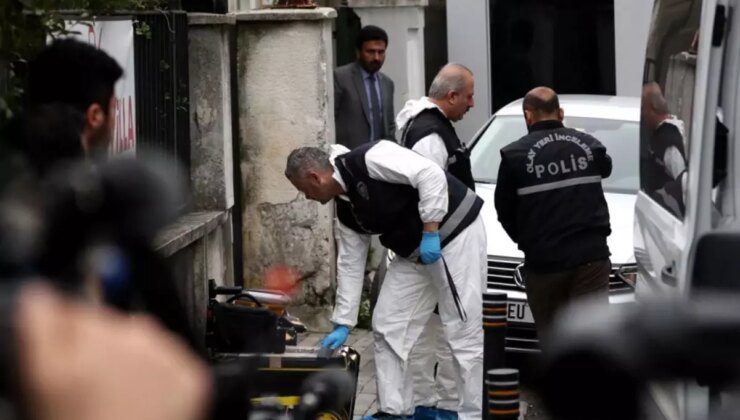 Ankara’da bir hakim evinin banyosunda asılı halde bulundu