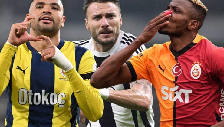 Aralarında büyük fark var! Forma satışından en çok kazanan takımlar arasına girdiler