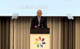 Bakan Ersoy: Birlikte Yaşama Kültürünü Koruyacağız