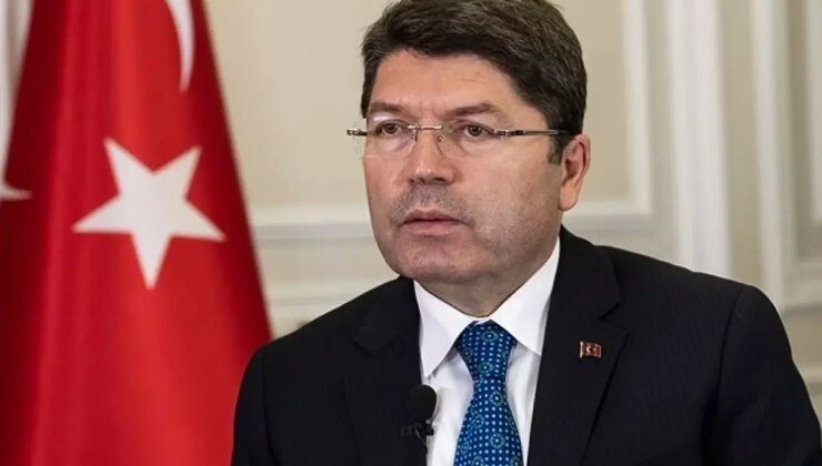 Bakan Tunç’tan Özel’e "boykot" tepkisi: Ekonomimizin hedef alınması çok tehlikeli bir yaklaşım